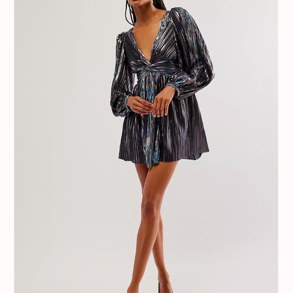 Free people dress